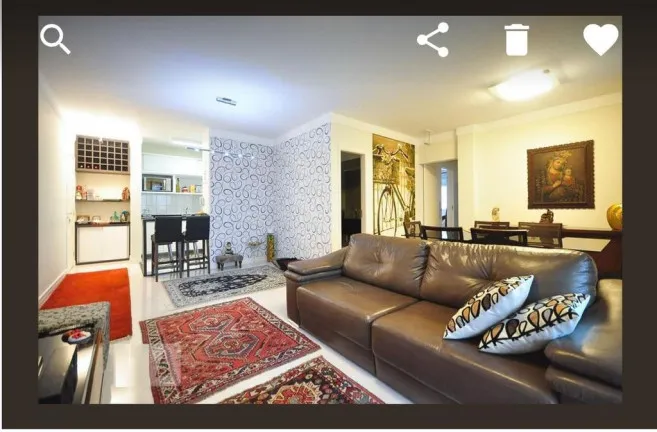 Imagem Apartamento com 2 Quartos à Venda, 87 m² em Vila Andrade - São Paulo