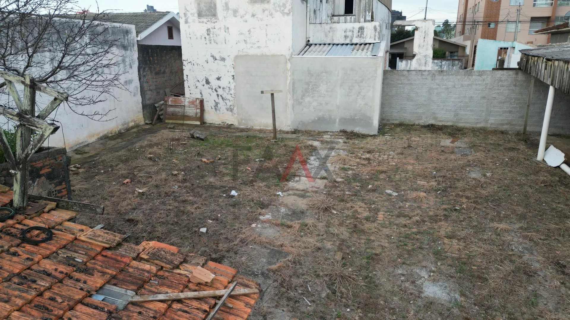 Imagem Terreno à venda próximo a campo real e unicentro em Guarpauava - PR