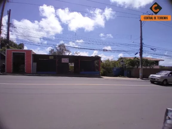 Imagem TERRENO EM MUSSURUNGA