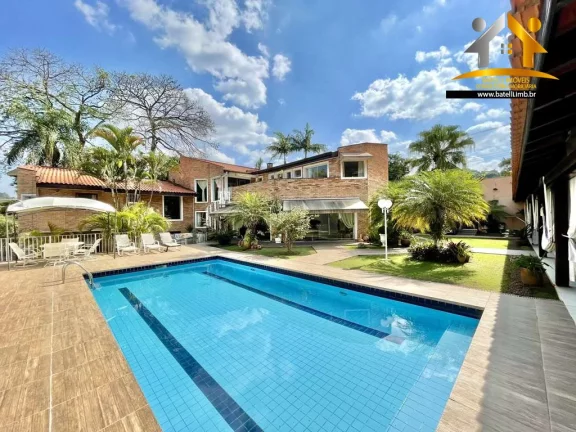 Imagem Casa - Granja Viana - Recanto IMPLA | Batelli Imóveis