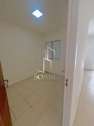 Imagem Condomínio Rios do Para - casas de 2/4 em Condomínio com quintal - Aceita financiamento