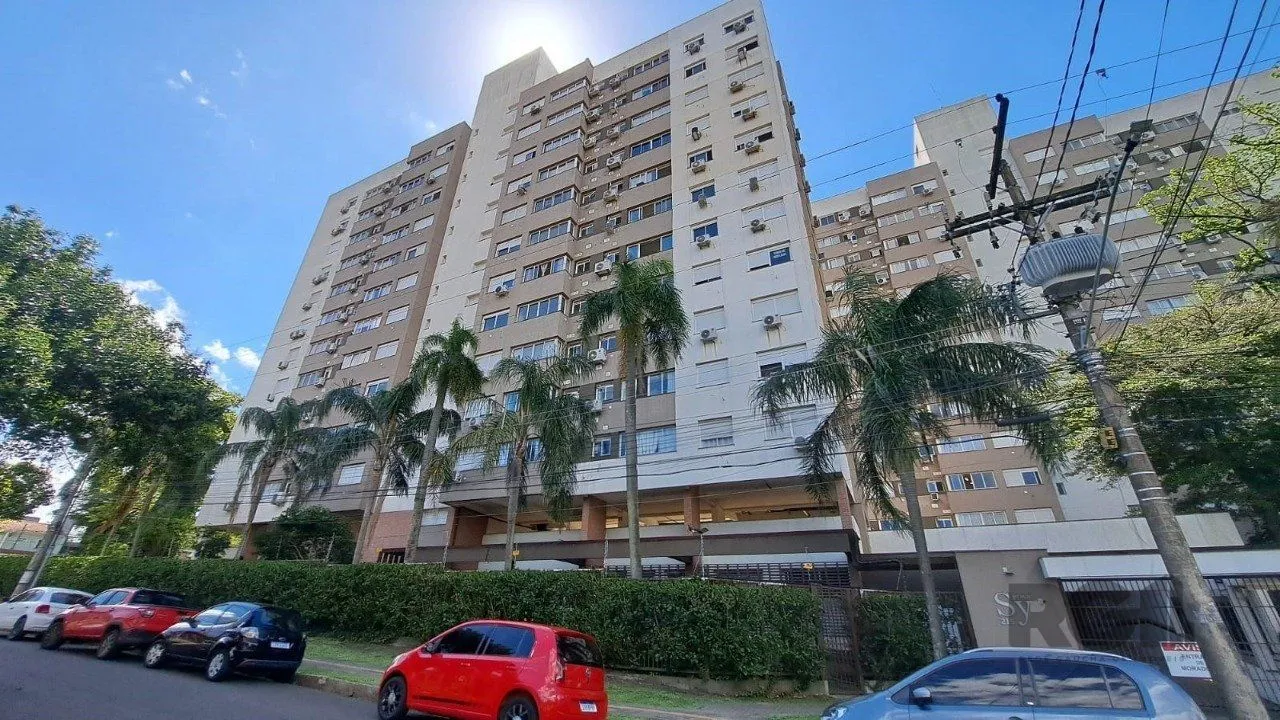 Imagem Apartamento em Teresópolis