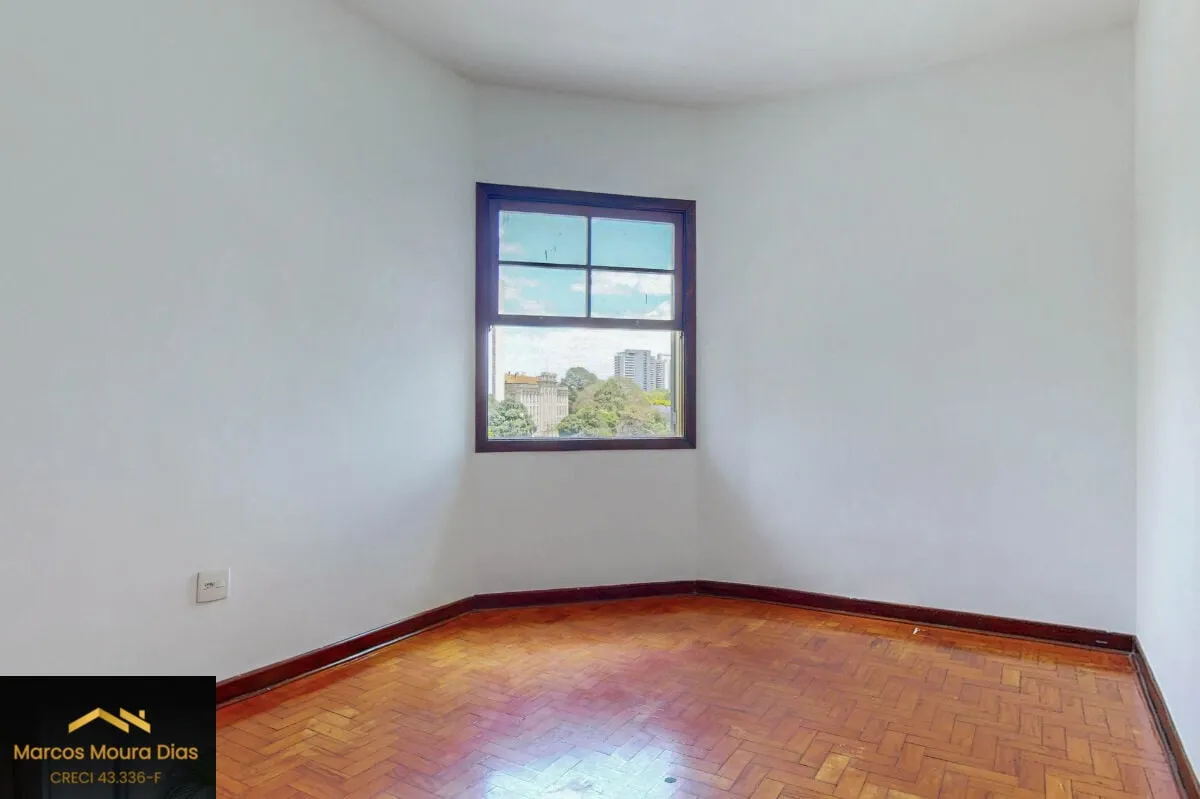 Imagem Apartamento com 2 Dormitórios próximo ao metrô das Clínicas