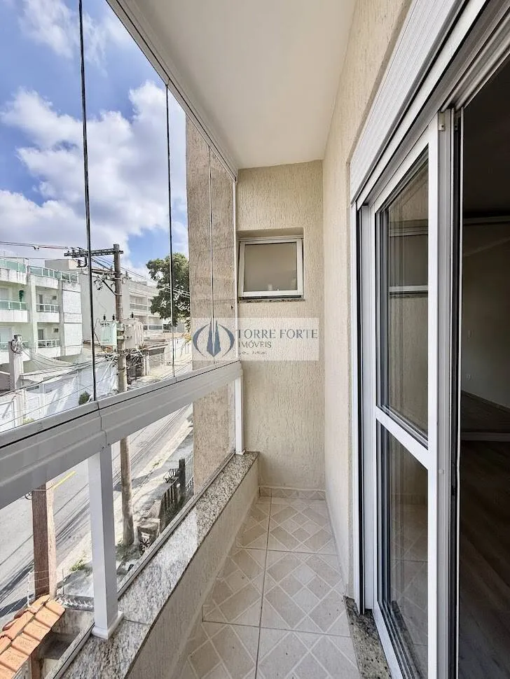 Imagem Linda cobertura com 168 m², 3 dormitórios sendo 1 suíte, 2 vagas de garagem
