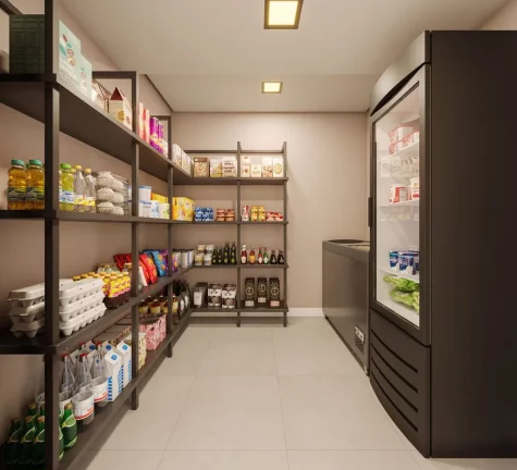 Imagem APARTAMENTO RESIDENCIAL em São Paulo - SP, Ipiranga