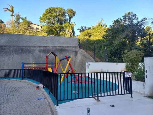 Imagem EXCELENTE OPORTUNIDADE APARTAMENTO EM VINHEDO