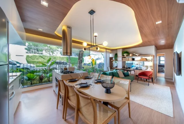 Imagem APARTAMENTO RESIDENCIAL em São Paulo - SP, Brooklin Paulista