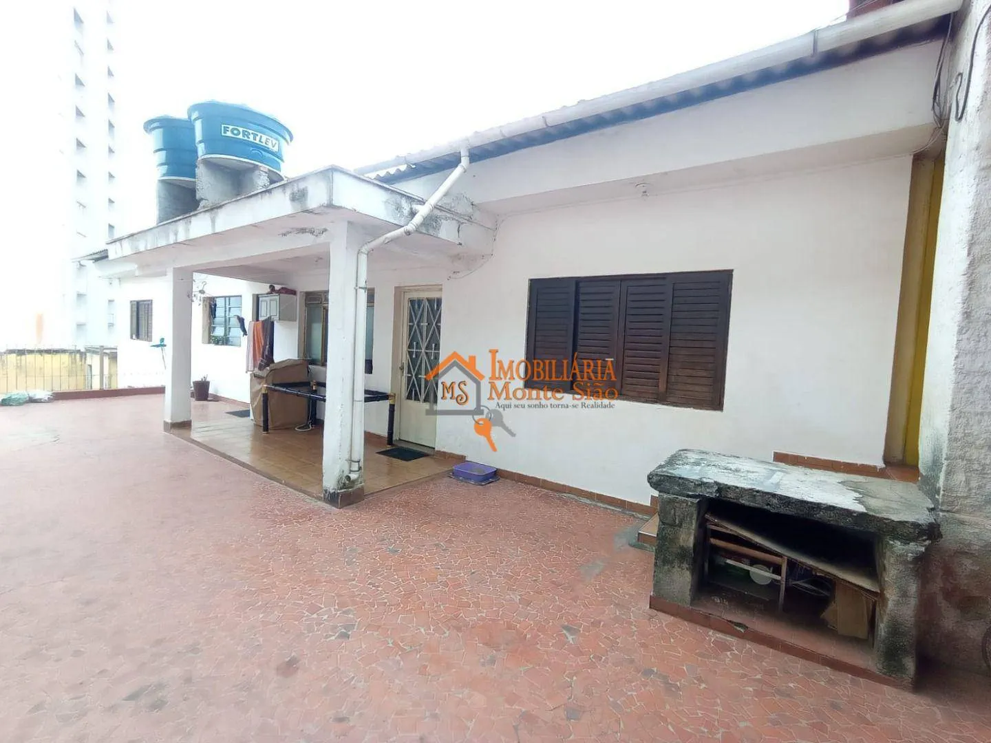 Imagem Casa com 5 dormitórios à venda, 500 m² por R$ 2.600.000,00 - Jardim Paraíso - Guarulhos/SP