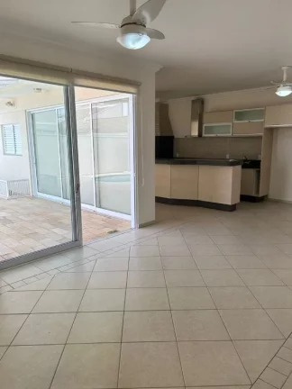 Imagem CASA À VENDA NO CONDOMINIO RESIDENCIAL SANTA CLARA