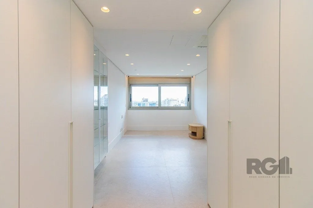 Imagem apartamento - 4 dormitórios - 4 vagas - 388,44 m² - Moinhos de Vento