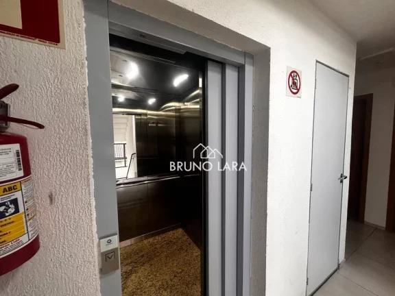 Imagem Apartamento à venda em Betim, no Bairro Filadélfia
