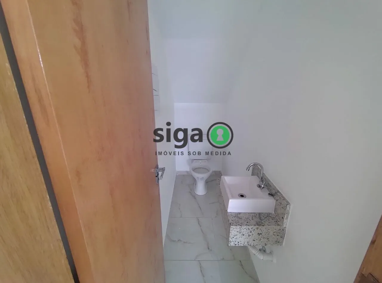 Imagem LINDO SOBRADO A VENDA