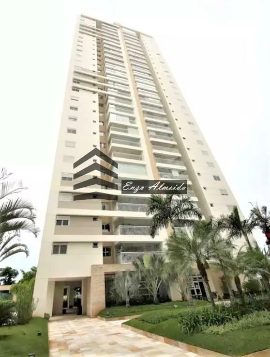 Imagem Apartamento à venda em São Paulo/SP
