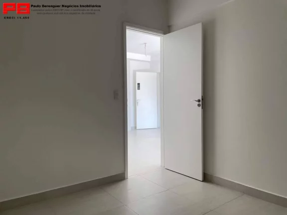 Imagem Apartamento 1 dormitório 49m² - Barueri