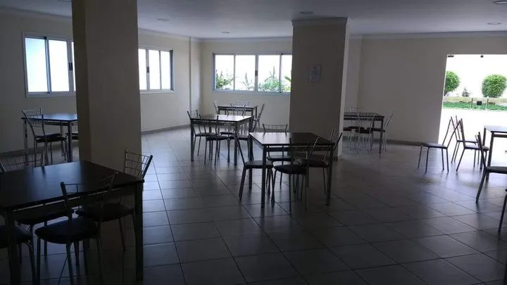 Imagem Apartamento com 3 Quartos à Venda, 84 m² em Floradas De São José - São José Dos Campos