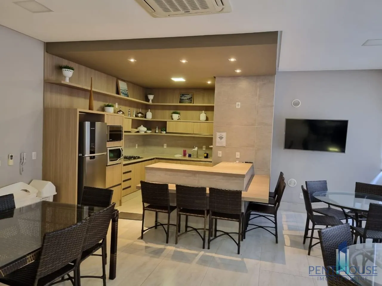 Imagem Apartamento Zona Central para Venda em Balneário Camboriú, PIONEIROS, 2 dormitórios, 2 suítes, 3 banheiros, 2 vagas
