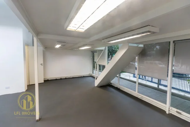 Imagem Loja Comercial 126 m² no Jardim Paulista