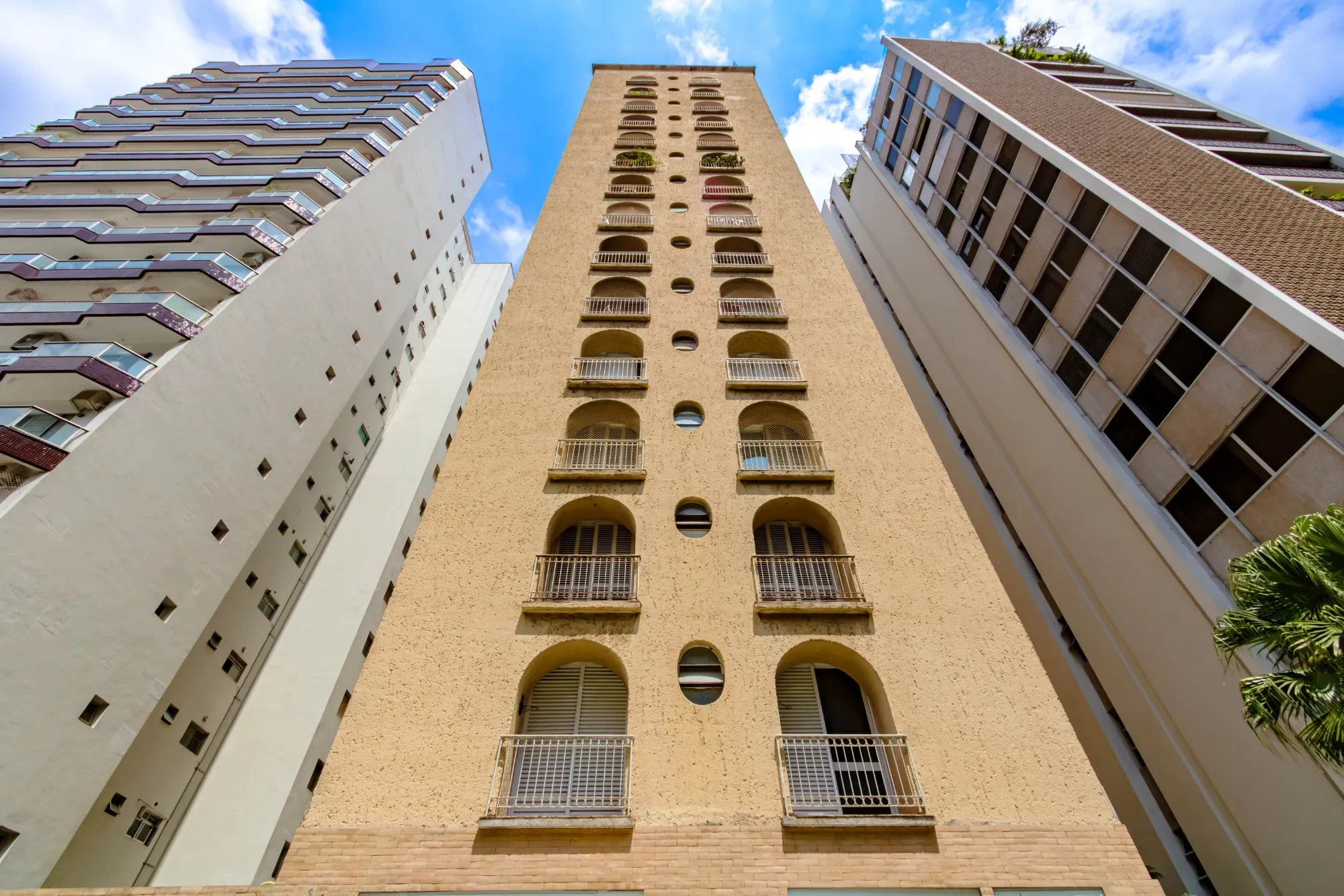 Imagem Apartamento com 3 Quartos à Venda, 145 m² em Itaim Bibi - São Paulo