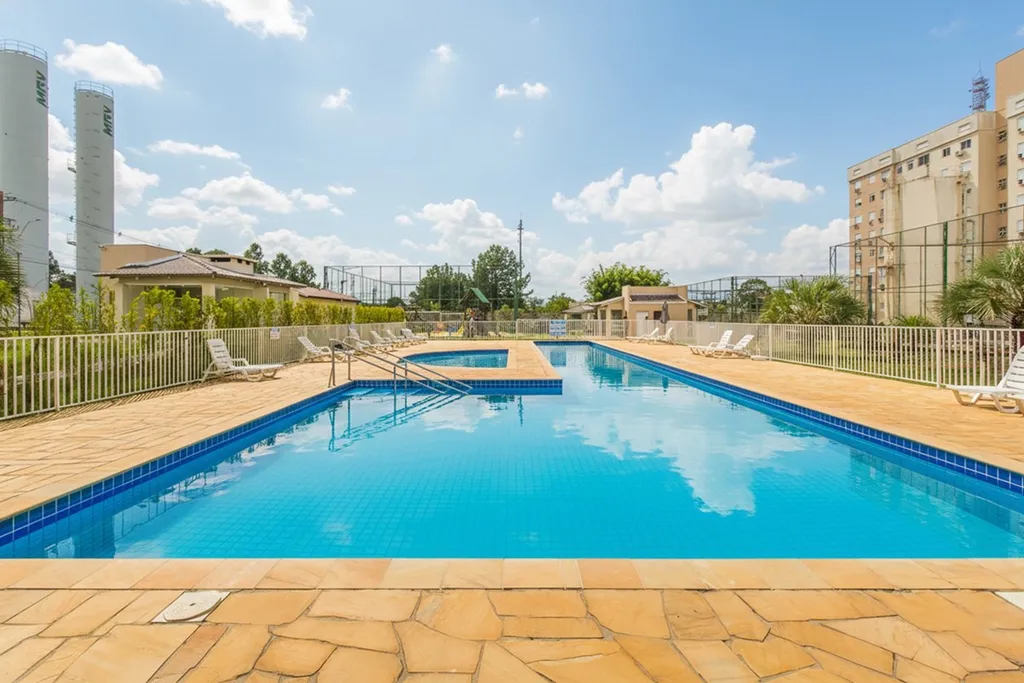 Imagem Apartamento em São José