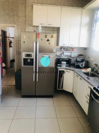 Imagem Apartamento para venda com 3 dormitórios em Higienópolis- São Paulo-SP.