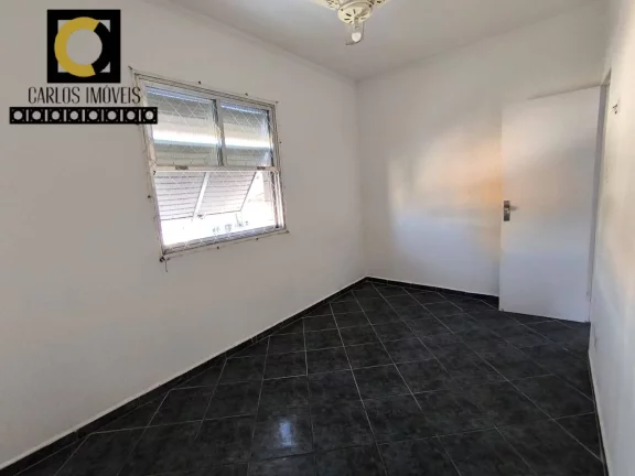 Imagem Apartamento na Praia com 2 dormitórios no Embaré- Santos