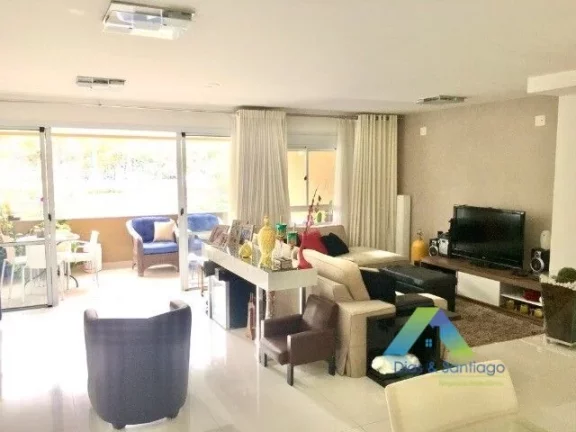 Foto do imóvel PANAMBY Apartamento 142 metros, 3 suítes, 2 vagas, varanda gourmet, designer moderno, 2 vagas, condomínio Club, ótimo valor e localização !!!