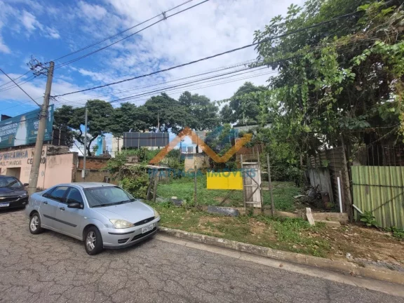 Foto do imóvel Lote de 460² em ótima localização em Ipatinga. em Rua Ouro Preto