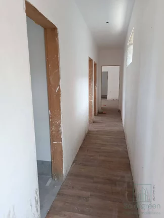 Imagem Casa em construção, chácaras Brasil, 525 m² de Terreno P/R$750.000,00