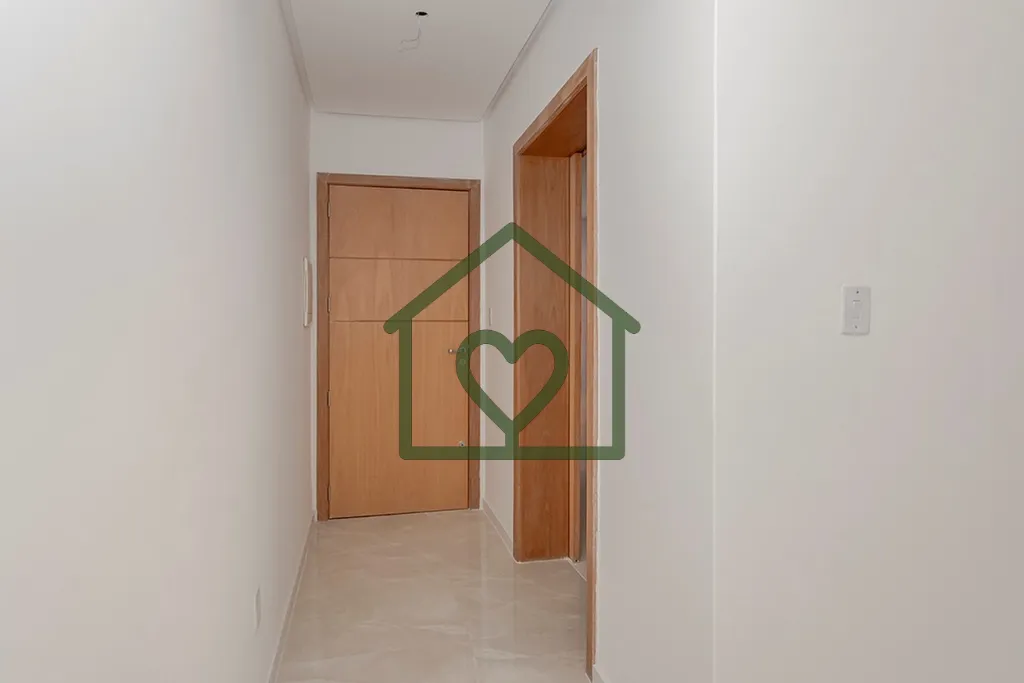 Imagem Tenha a oportunidade de ser o primeiro morador a adquirir um elegante apartamento desocupado na Chá...