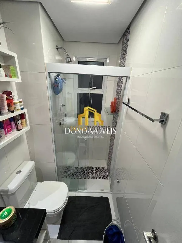 Imagem Apto venda 3 suítes vista livre andar baixo , 155m Cond Domo Life SBC SP