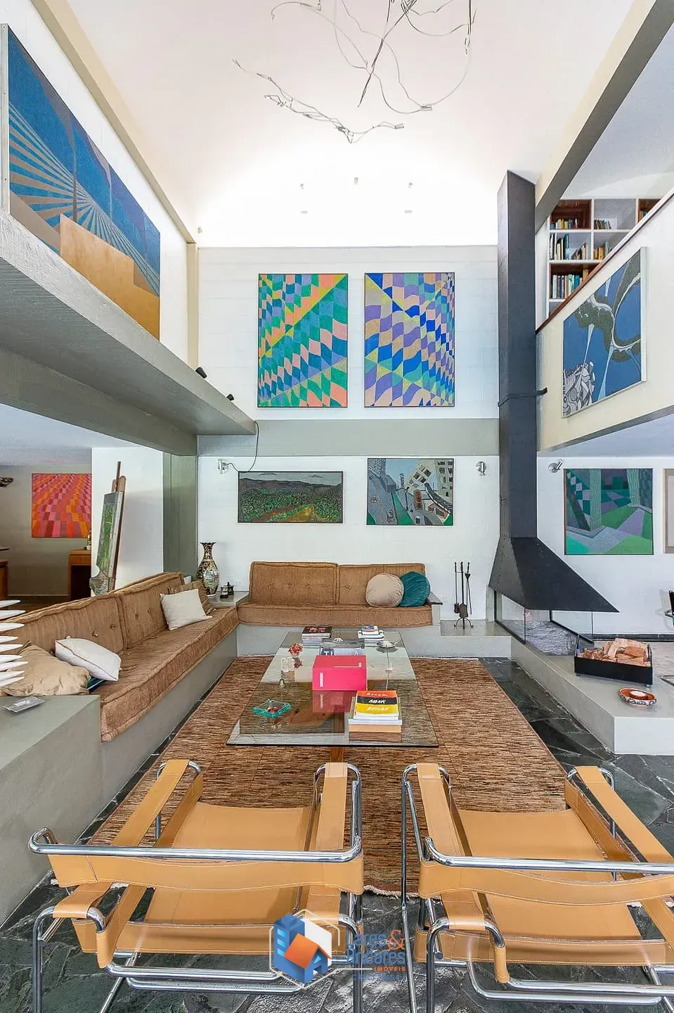 Imagem Casa para venda em Jardim Marajoara com 3 quartos, sendo 3 suítes, 600m²