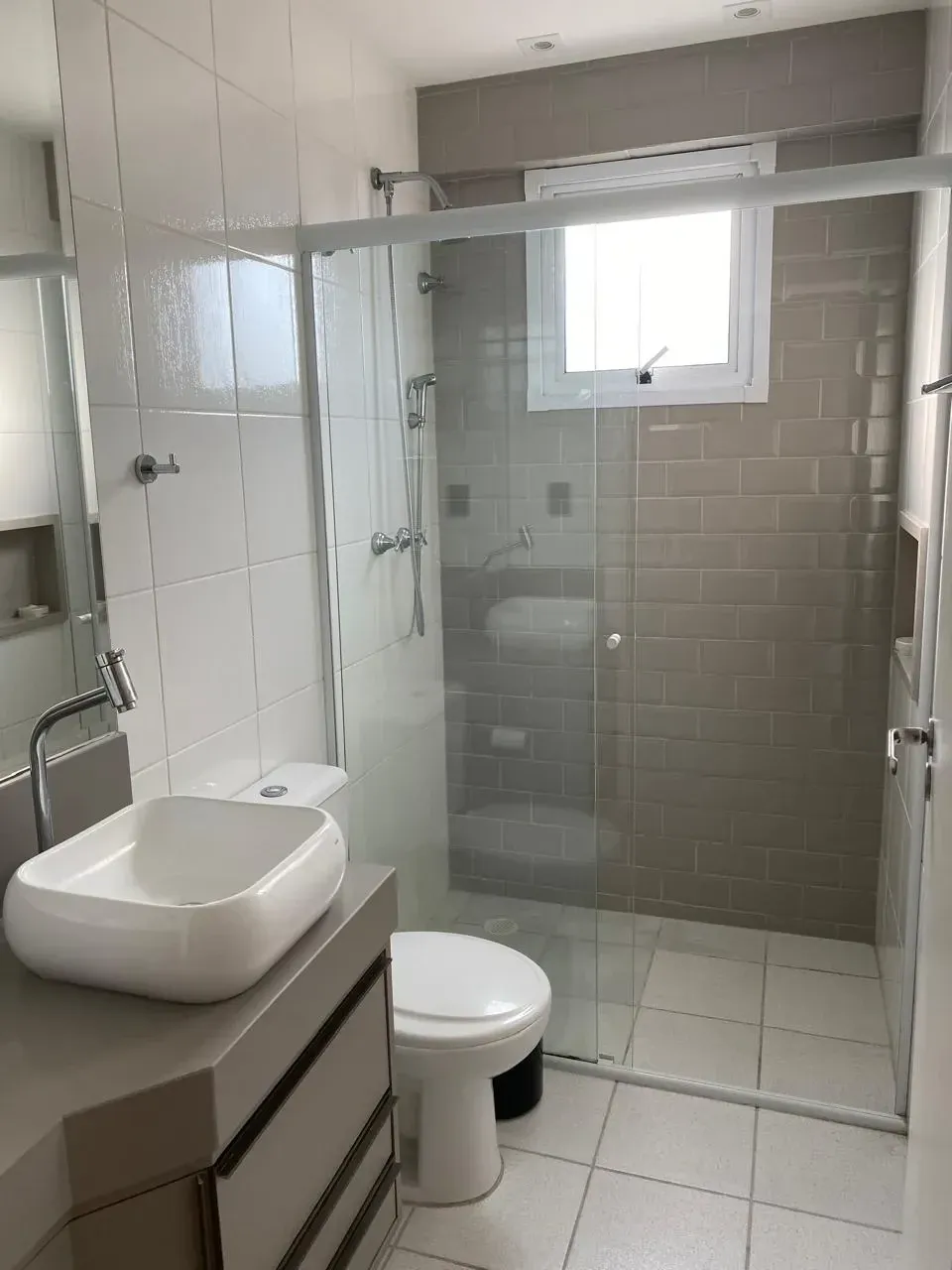 Imagem Apartamento com 2 Quartos à Venda, 69 m² em Vila Mathias - Santos
