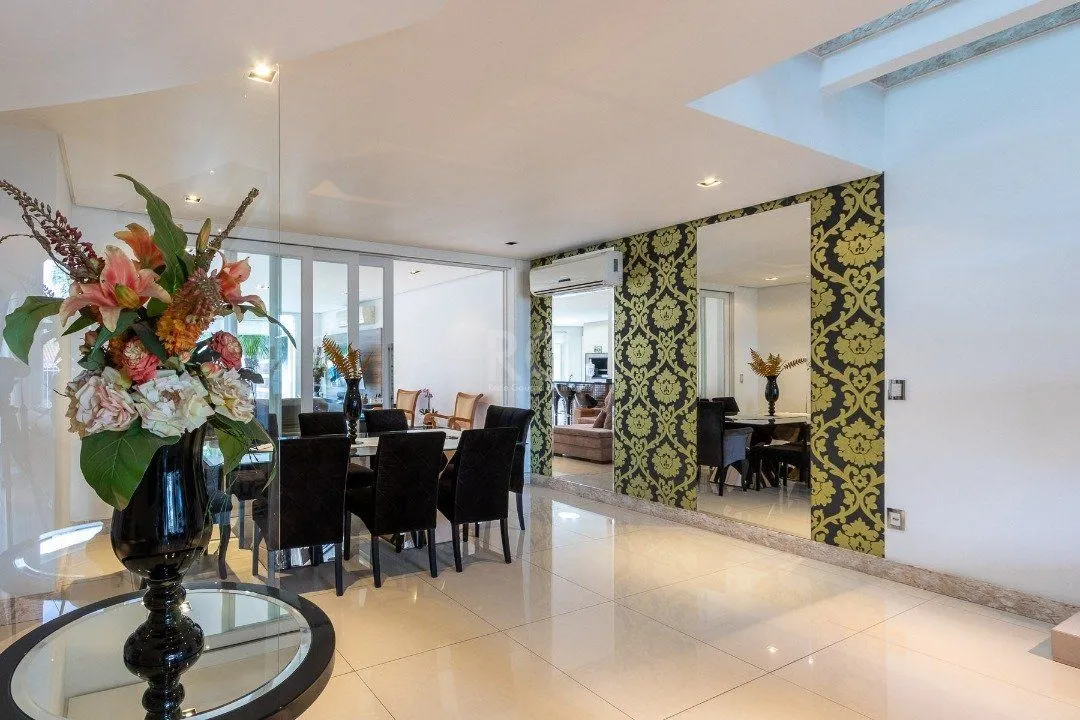 Imagem Casa para Venda - 463m², 4 dormitórios, sendo 4 suites, 4 vagas - Ipanema