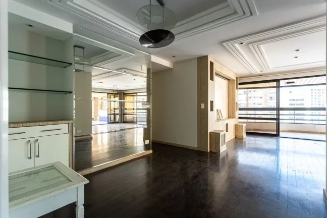 Imagem APARTAMENTO RESIDENCIAL em São Paulo - SP, Perdizes