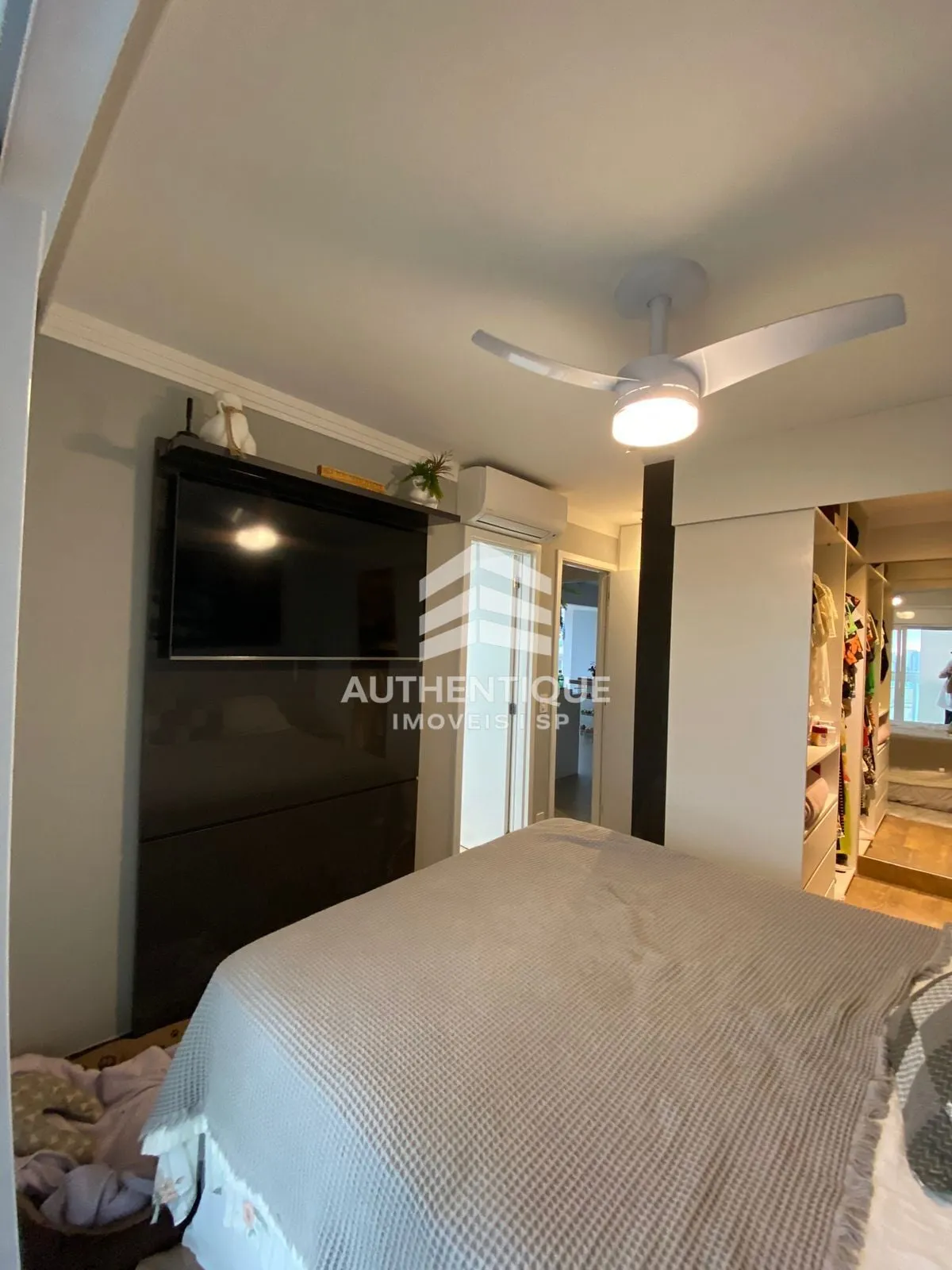 Imagem SKY PATRIANI - Apartamento à venda no bairro Vila Scarpelli - Santo André/SP