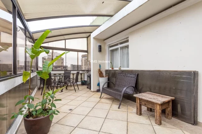 Imagem Venda de Apartamento na Bela Vista, São Paulo-SP: 4 Quartos, 2 Suítes, 390m²
