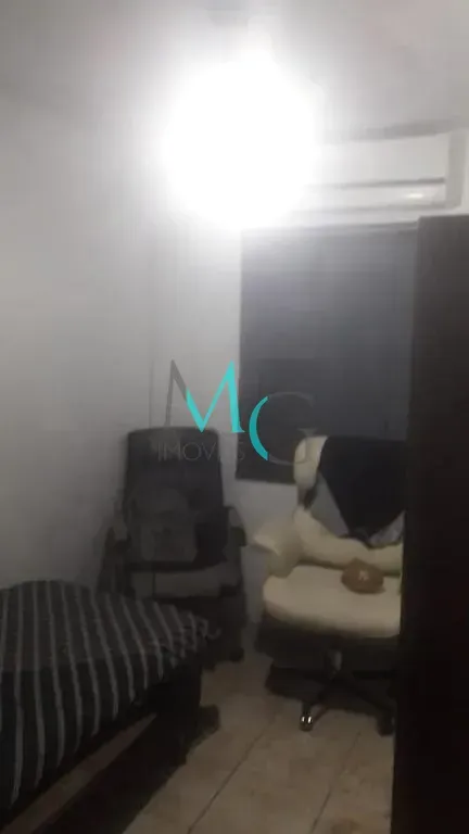 Imagem Apartamento com 2 dormitórios à venda, 47 m² por R$ 90.000,00 - Campo Grande - Rio de Janeiro/RJ