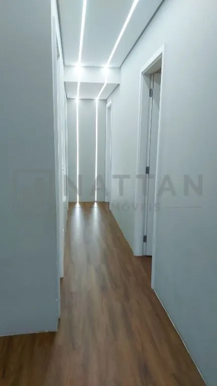 Imagem Apartamento com 3 dormitórios à venda, 103 m² por R$ 1.385.000,00 - Tatuapé - São Paulo/SP