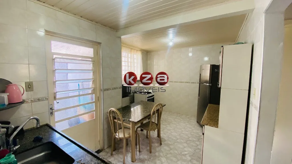 Imagem Oportunidade de investimento! Casa com edícula próximo ao Centro de Valinhos