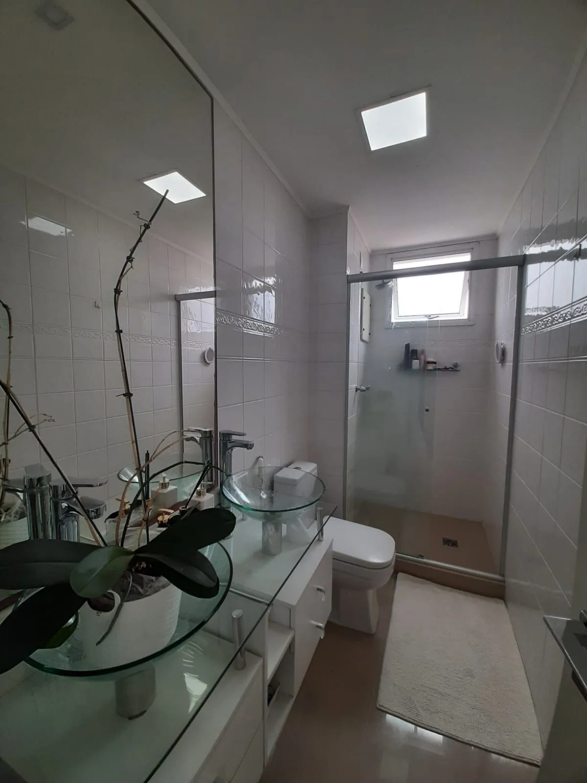 Imagem Apartamento para Venda - 75.96m², 3 dormitórios, sendo 1 suites, 1 vaga - Santana