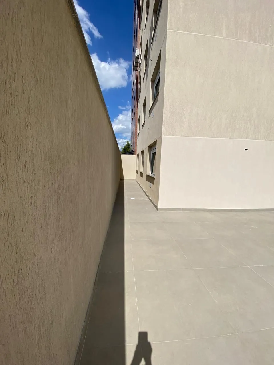 Imagem Apartamento Garden a venda novo Roque Callage