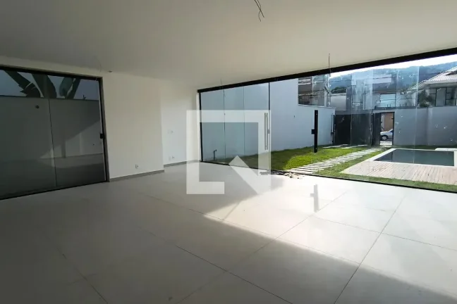 Imagem Casa à Venda - Vargem Grande, 4 Quartos, 210 m2