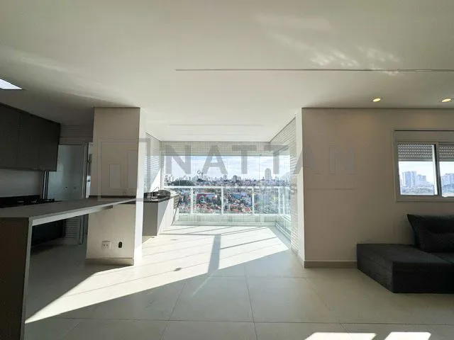 Imagem Apartamento com 2 dormitórios, 81 m² - venda por R$ 1.550.000,00 ou aluguel por R$ 8.869,00/mês - Tatuapé - São Paulo/SP