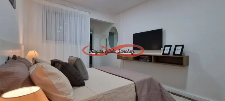 Imagem APARTAMENTOS NOVOS A VENDA NA VILA RÉ