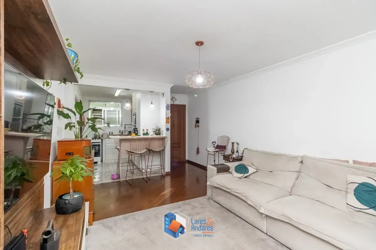 Imagem Apartamento para venda em Jardim das Laranjeiras com 4 quartos, 81m²