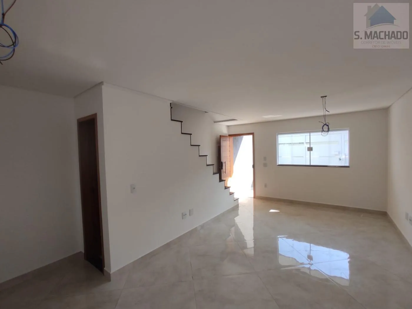 Imagem Apartamento para Venda em Santo André / SP no bairro Vila Lucinda