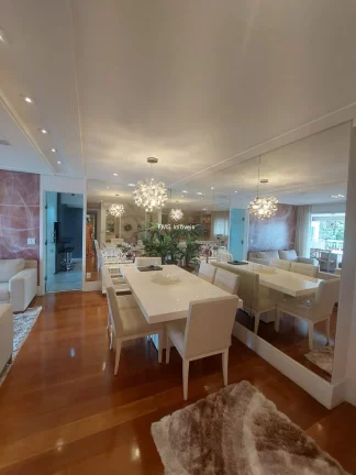 Imagem Apartamento a venda na Vila Mascote