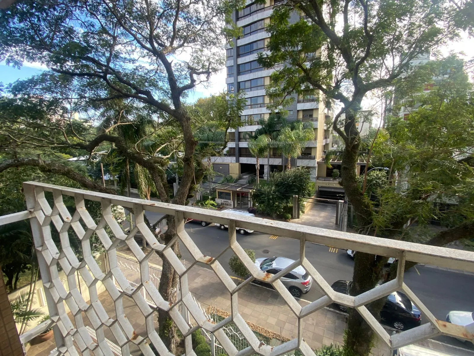Imagem Apartamento 105 m2 3 dormitorios sendo 1 suite vaga dupla menino deus