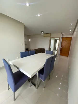 Imagem APARTAMENTO RESIDENCIAL em MANAUS - AM, DOM PEDRO I