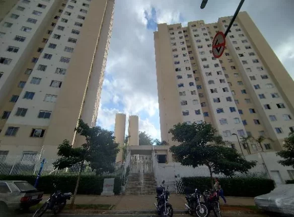 Foto do imóvel Oportunidade Única em SAO PAULO - SP | Tipo: Apartamento | Negociação: Licitação Aberta | Situação: Imóvel em RUA OSORIO FRANCO VILHENA